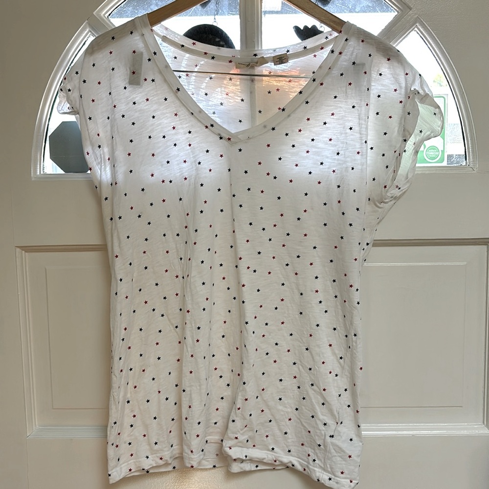 Christian Siriano T-shirt size L